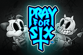 Pray for Six 92%